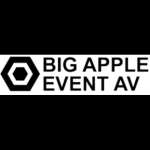 Big Apple Event AV Profile Picture