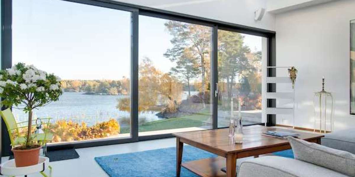 The Future of Home Design: Embracing Sliding Glass Door Innovations