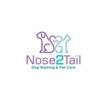 Nose Tail
