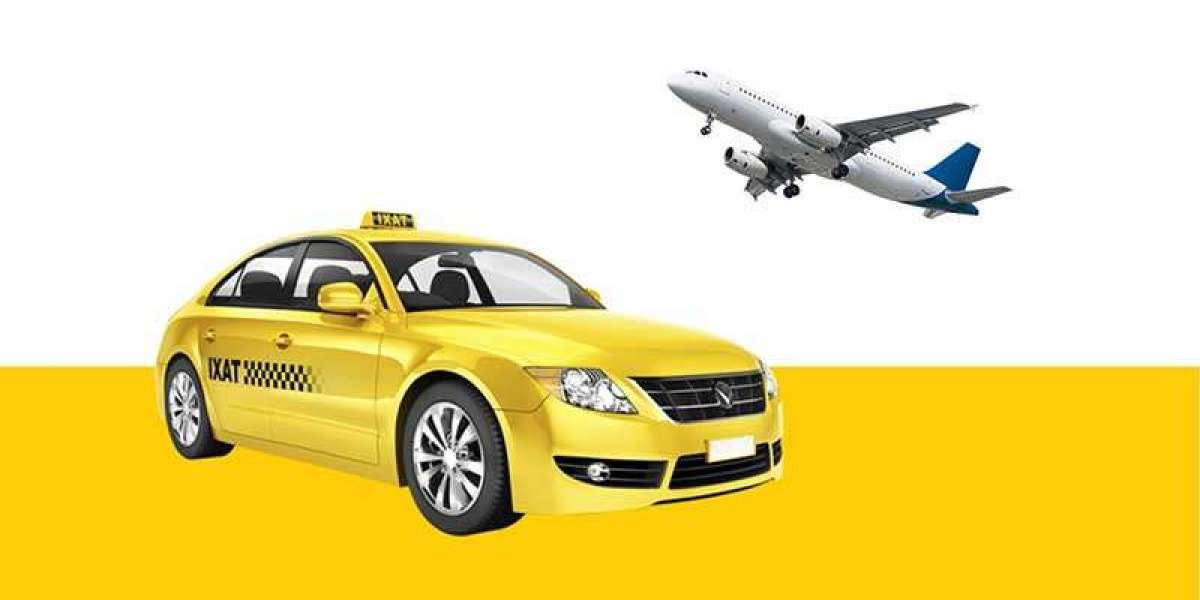 Airport Taxis Durham: Your Convenient and Reliable Transport Option
