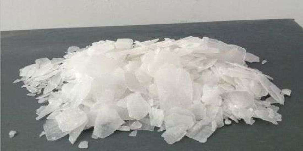 Caustic Soda Manufacturing Plant Setup Report 2024: Cost and Revenue