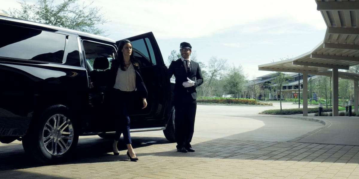 Unlocking Luxury and Convenience: Miami's Premier Private Transportation Services with System Shuttle Miami