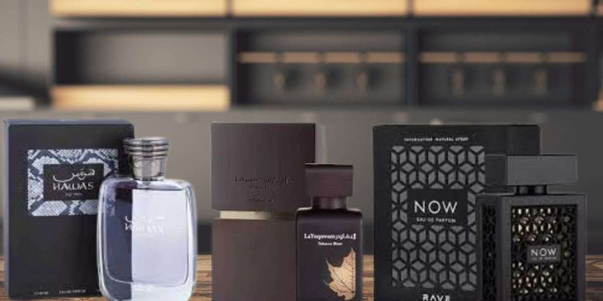 Aromatic Allure: Dive into the World of Top Trending Arabic Perfumes