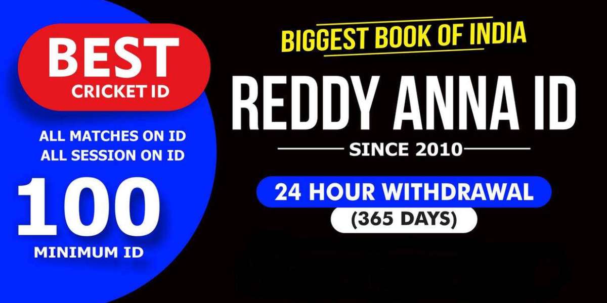 Reddy Anna Online Book  for IPL Cricket 2024: The Ultimate Fan Experience.