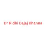 Ridhi Bajaj Profile Picture