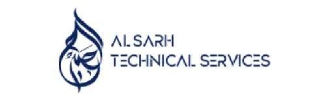 Al Sarh Technical Services LLC Cover Image