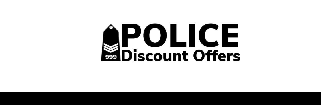 Police discount Offers Cover Image
