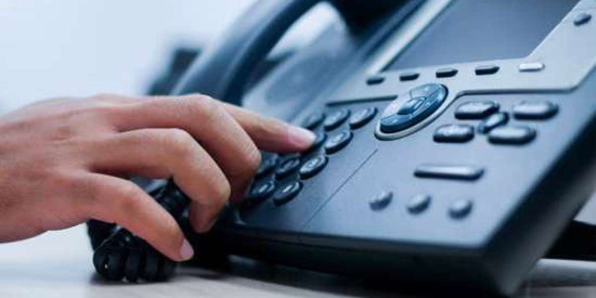 Empowering your Business: How VoIP Services Transform Office Work