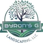 Byron's G Landscaping
