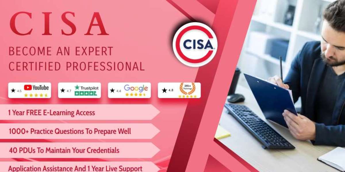 How to Prepare for and Pass the CISA Exam on Your First Try