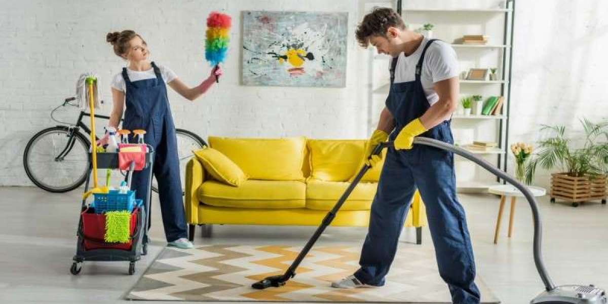 The Importance of Professional Carpet Cleaning Services for a Healthy Home