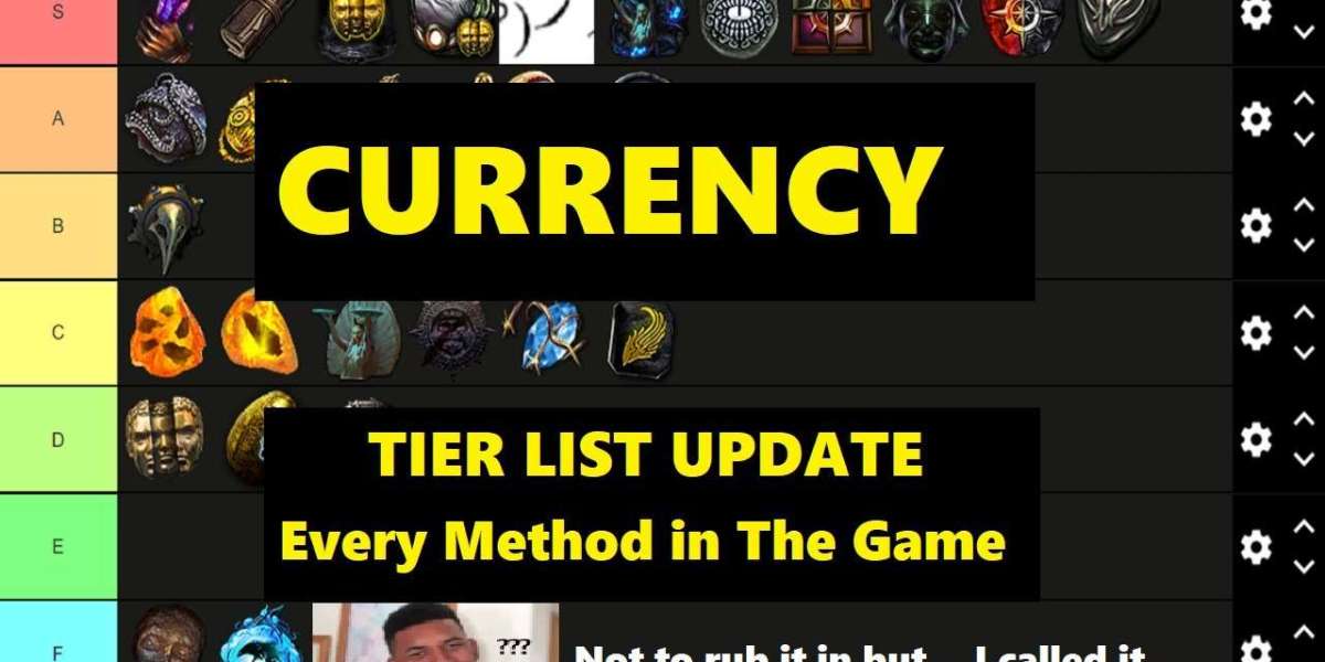Top Tips Of Poe Currency For Sale
