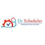 Dr scheduler scheduler