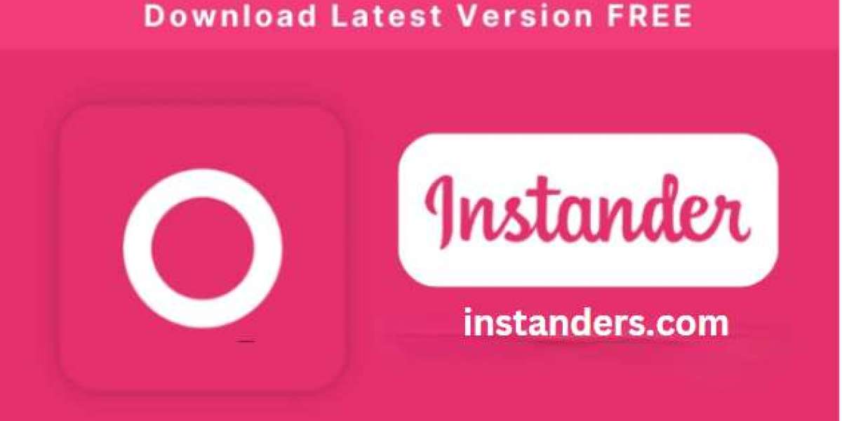 Instander APK Download Latest Version For Free Android 2024