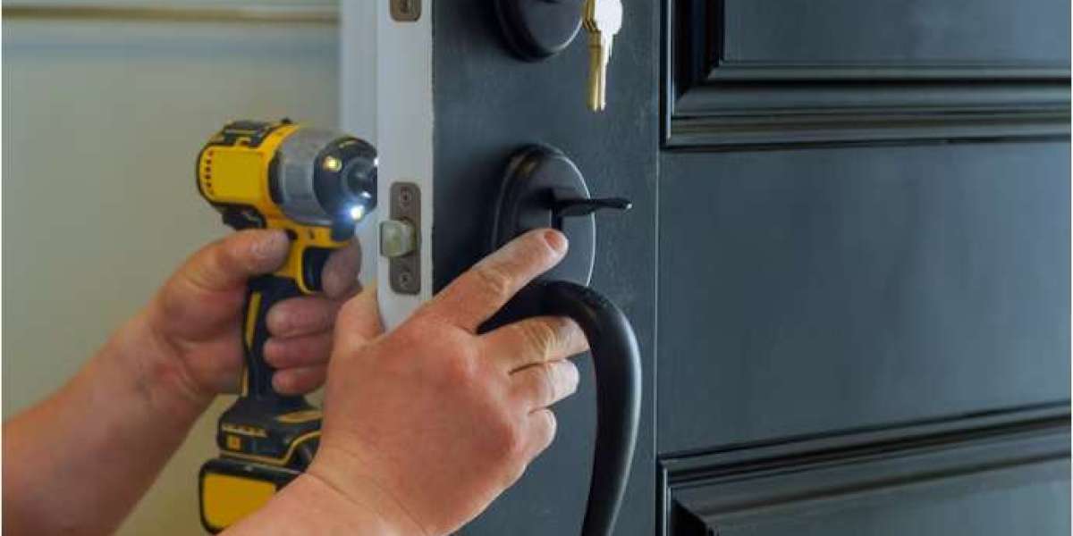 Fast and Reliable: Emergency Locksmith in Denver