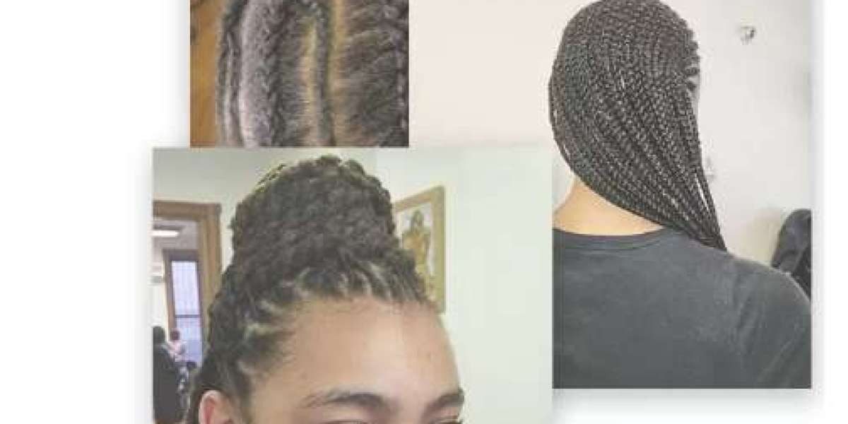 African Hair Braiding New York: Embrace the Authentic Style
