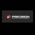 Precision Material Profile Picture