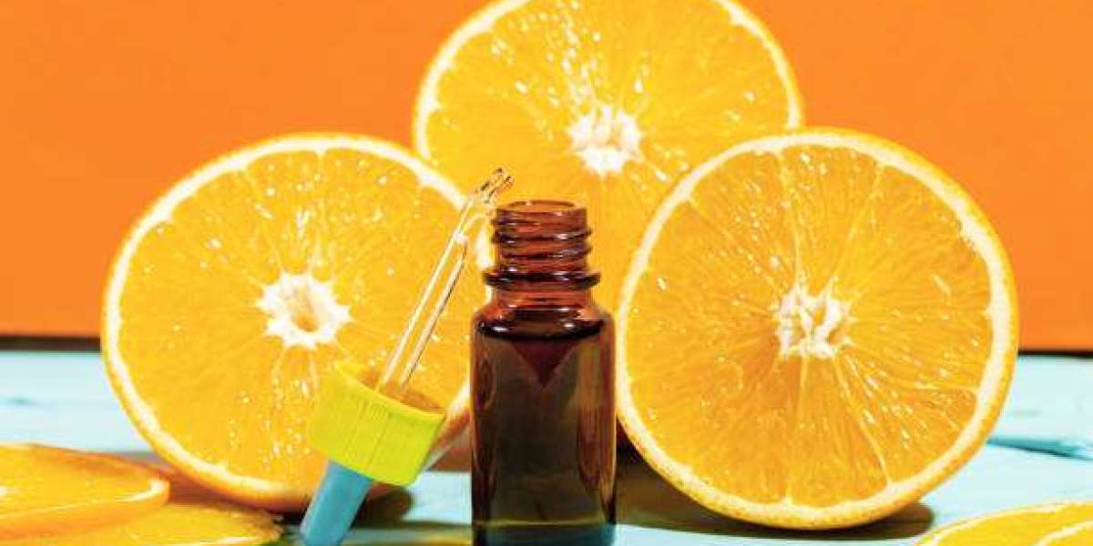 Shedding Light on Factors Influencing Vitamin C Serum Price in Pakistan