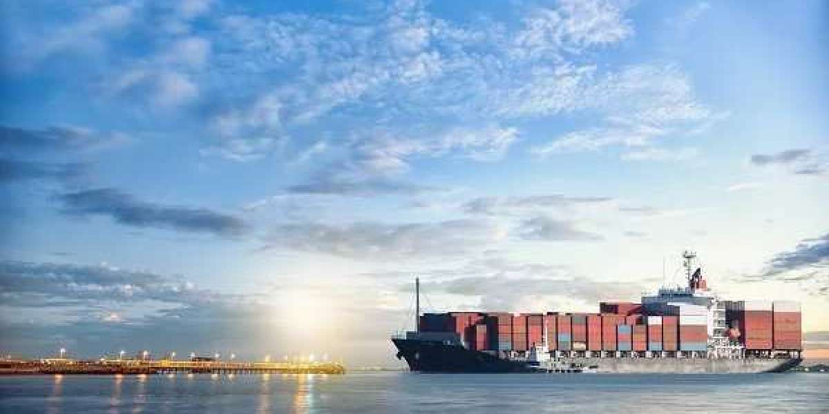 Features of bulk cargo international seaway transportation service