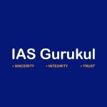 IAS GURUKUL INSTITUTE Profile Picture