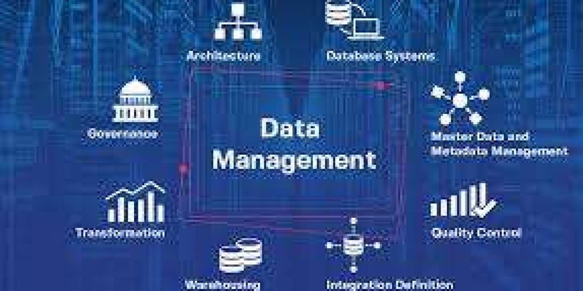 Importance of Data Management and Analysis