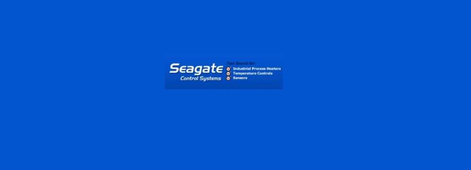 Seagate Controls Cover Image