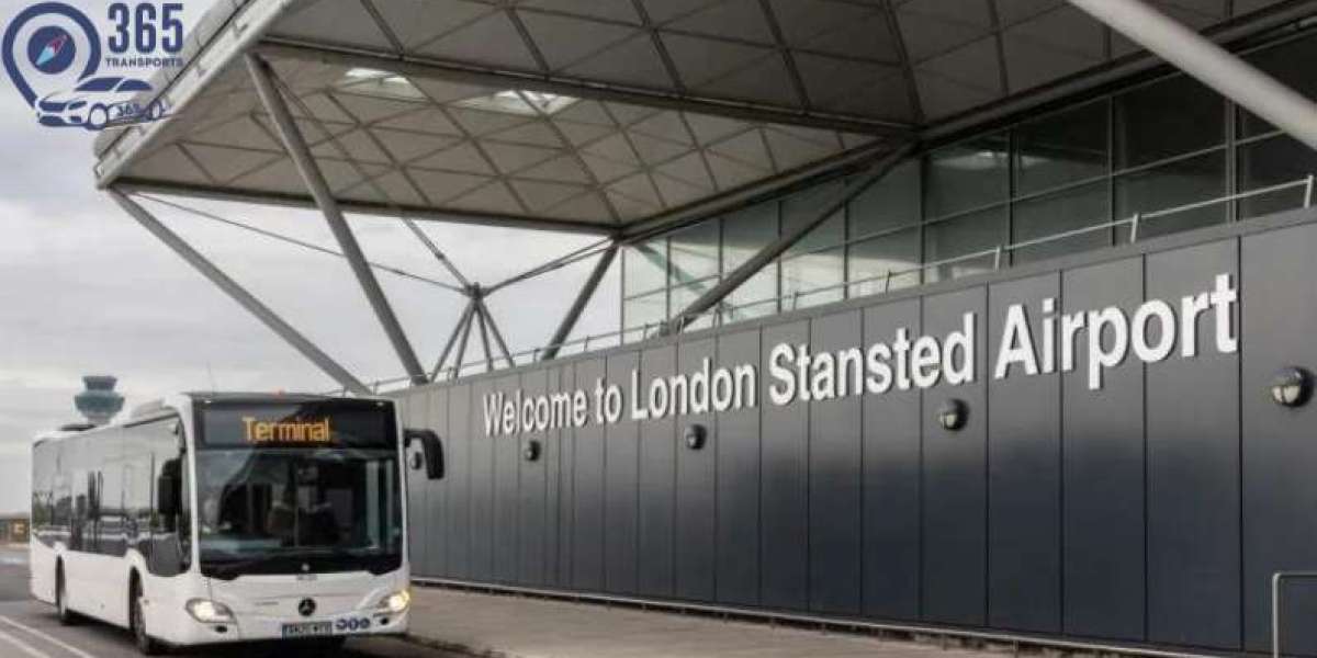 Exploring Stanster Airport: A Gateway to British Aviation Excellence