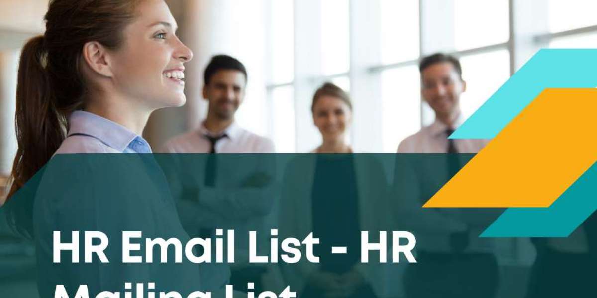 Enhance Employee Engagement with a Custom HR Email List