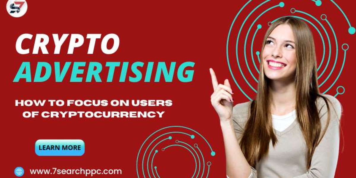Crypto Advertising: How to Focus on Users of Cryptocurrency