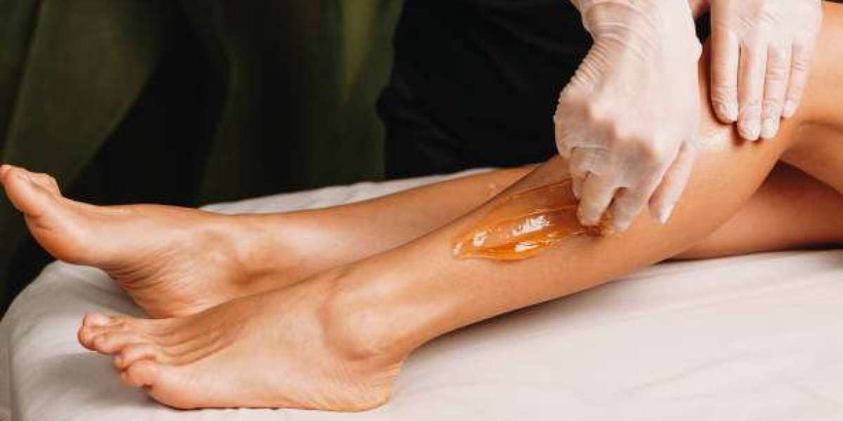 10 Benefits of Regular Waxing for Smooth Skin