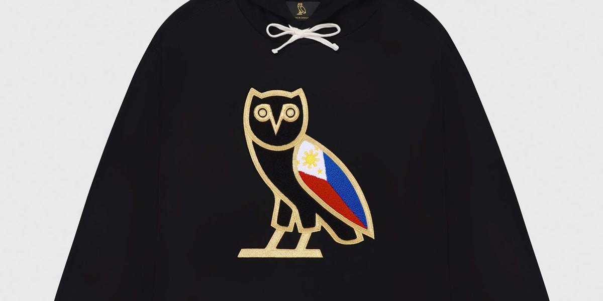 OVO Hoodie || October's Very Own || OVO Clothing || Official Store