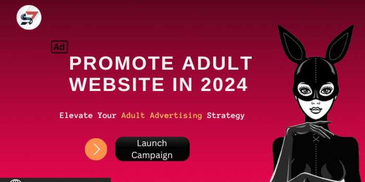 Promote Adult Website: The Ultimate Guide to Adult Advertising
