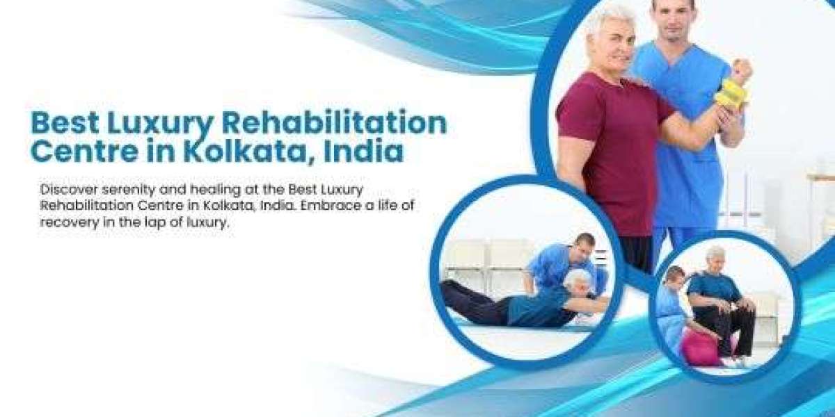 Best Luxury Rehabilitation Centre in Kolkata, India - Anatta