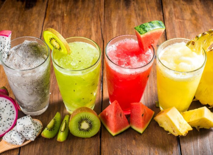 Why Juice Detox Is Better Than Other Cleansing Methods | Medium Blog