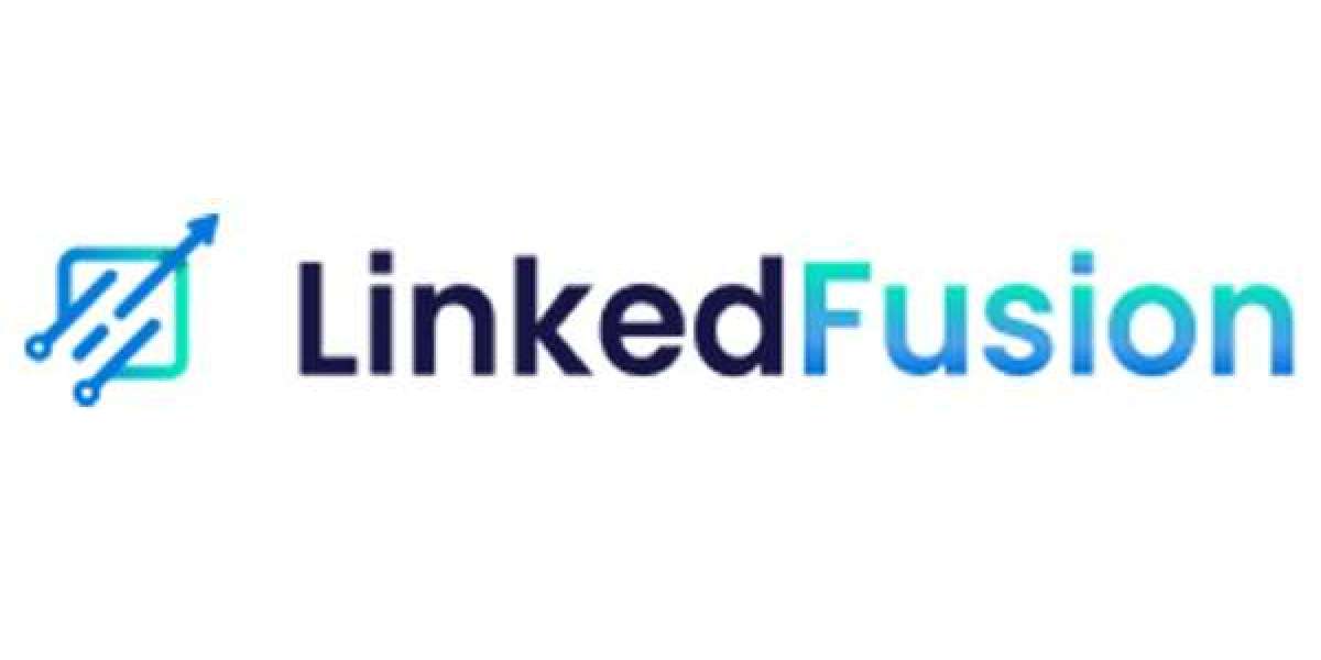 Unleashing Business Growth: Linkefusion's LinkedIn Lead Generation Tools