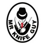 MR Knife Guy