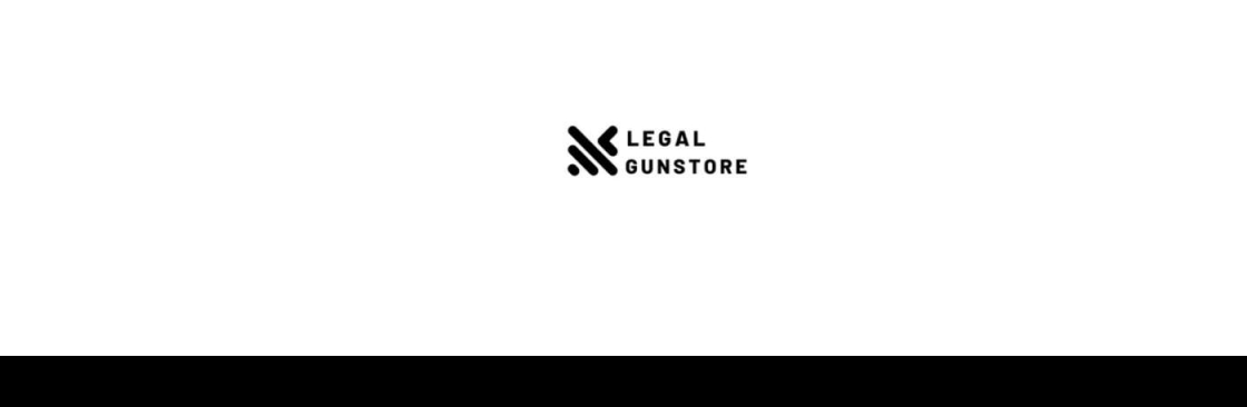 Legal Gun Store Cover Image