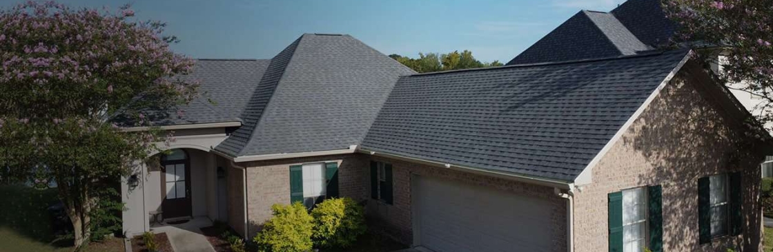 Haywood Roofing Cover Image