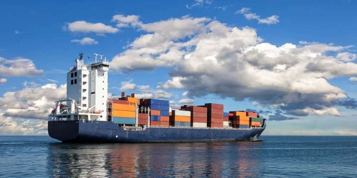 Benefits of general cargo import and export logistics transportation