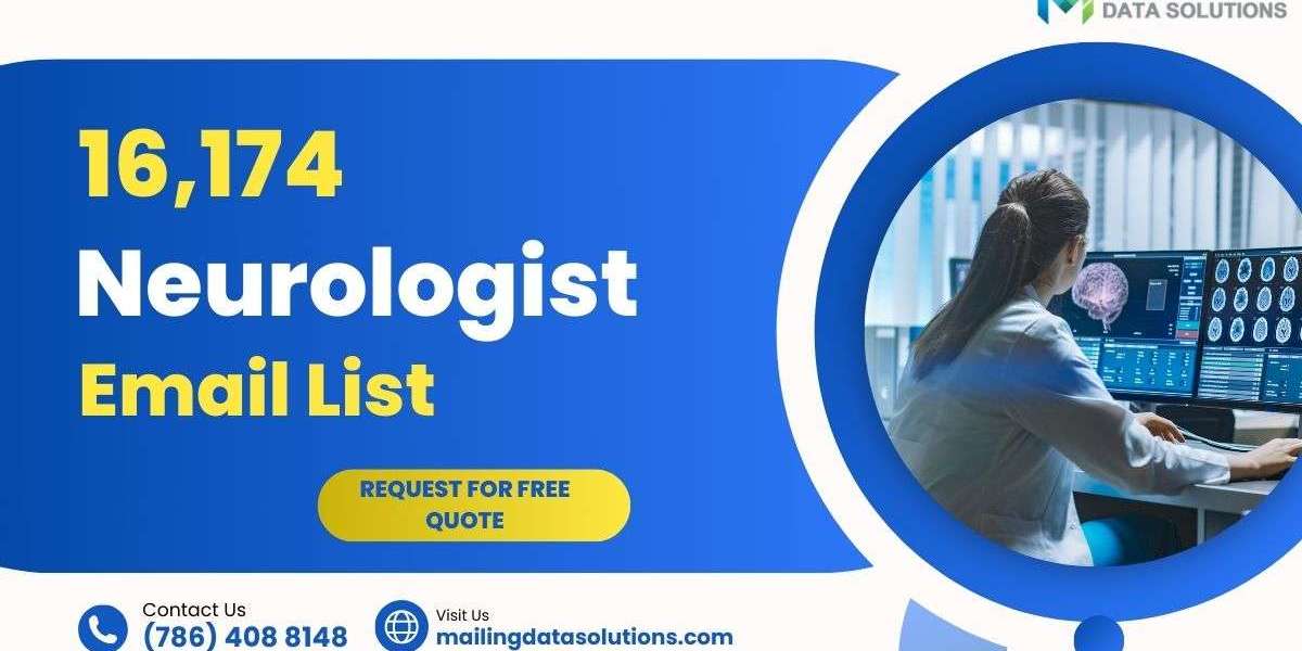 Maximizing Connections: The Impact of a Neurologist Email List