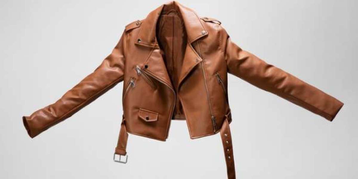 The Ultimate Guide to Leather Jackets: Styles, Care, and More