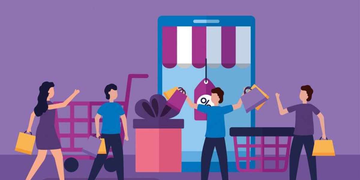 Unveiling the Wonders of E-commerce: A Comprehensive Guide