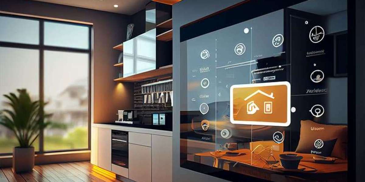 Experience the Future of Home Automation in Bangalore with Aliste Technologies