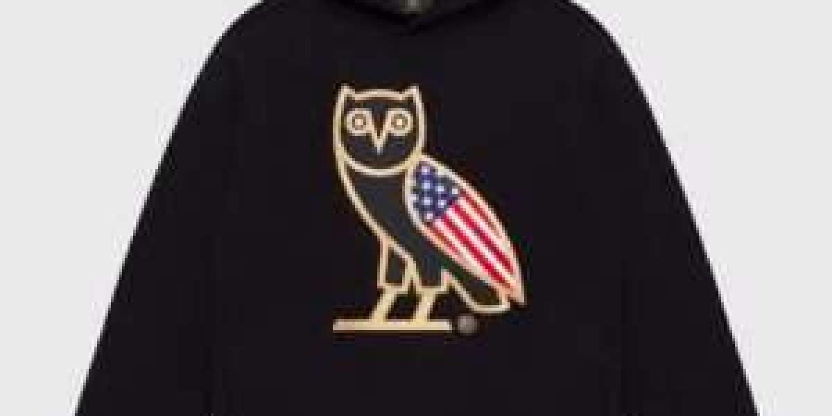 OVO Clothing: A Mix of Style and Culture