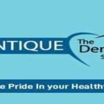 Dentique The Dental Studio Profile Picture