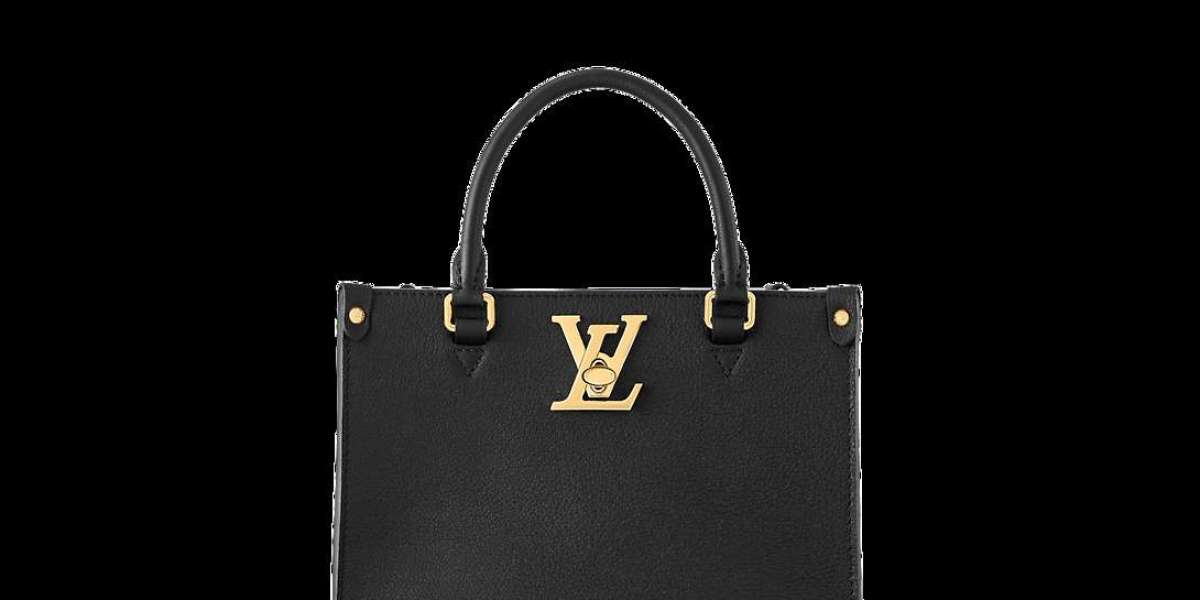 LV Outlets: Unleashing the Allure of the Best Woman Bags