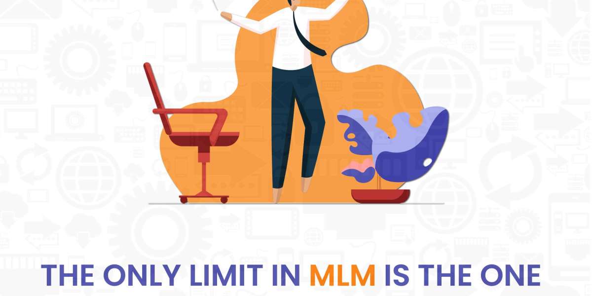MLM Software | MLM Software Developer - FinoForce