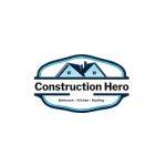 Construction Hero Profile Picture