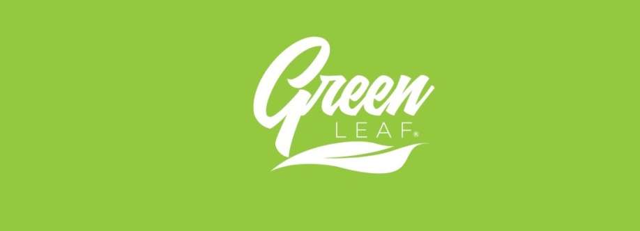 Green leaf insulation LLC Cover Image