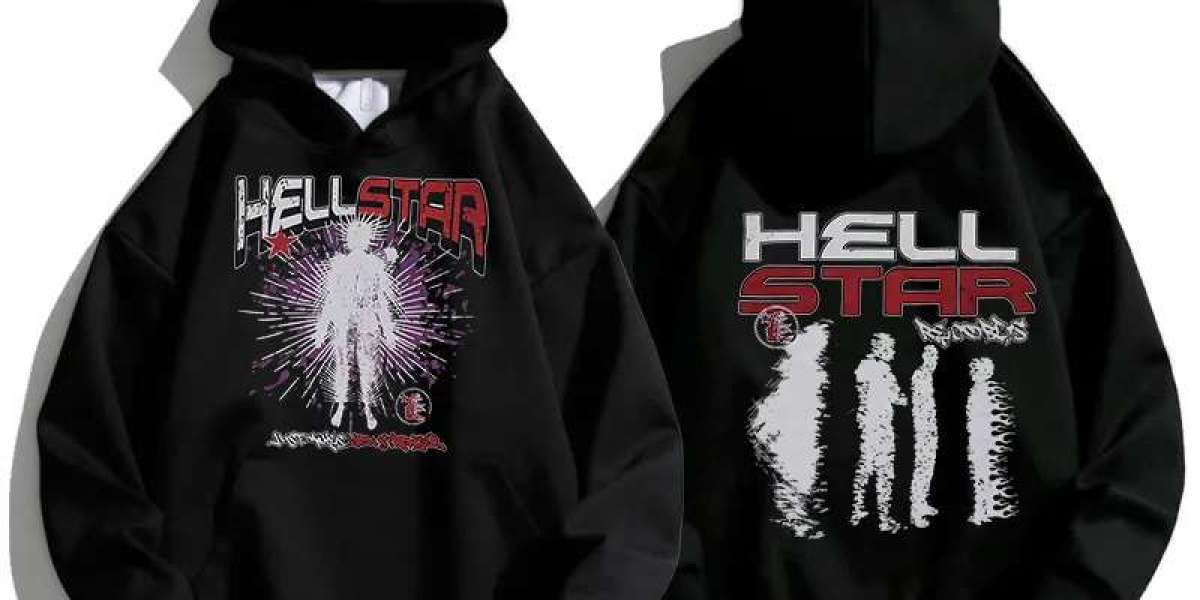 The Essence of Hellstar Clothing: A Fusion of Urban Sophistication and Timeless Elegance